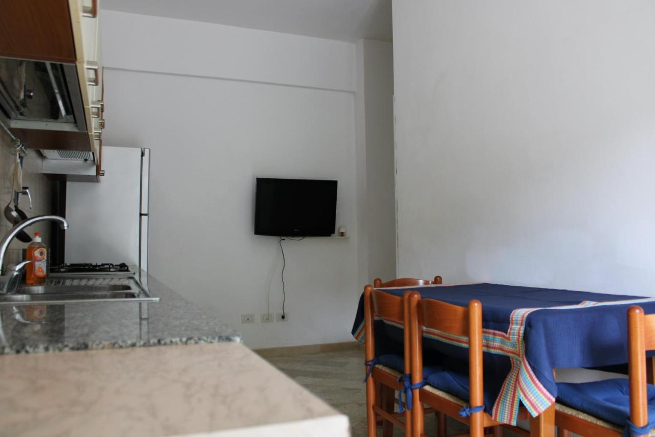 Stella Marina Apartment Celle Ligure Exterior photo