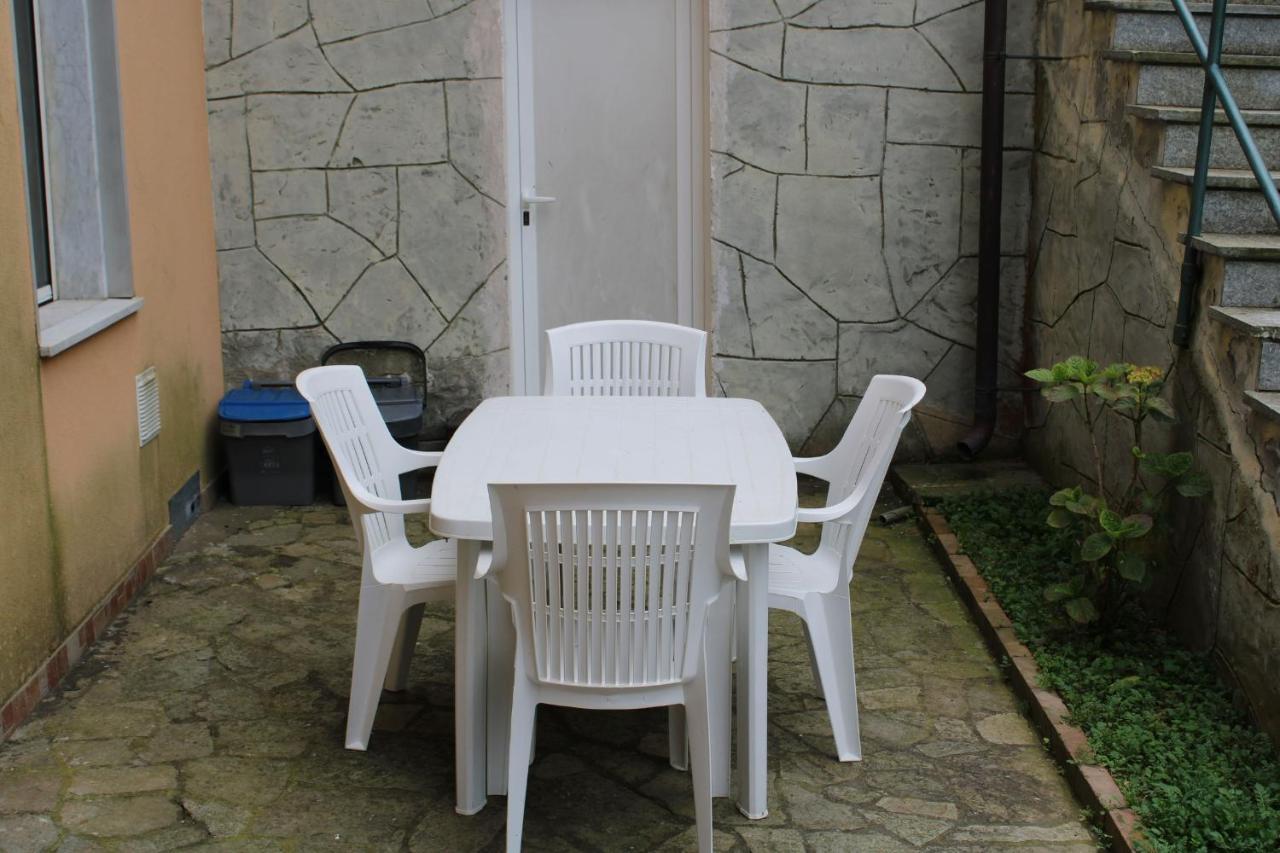 Stella Marina Apartment Celle Ligure Exterior photo